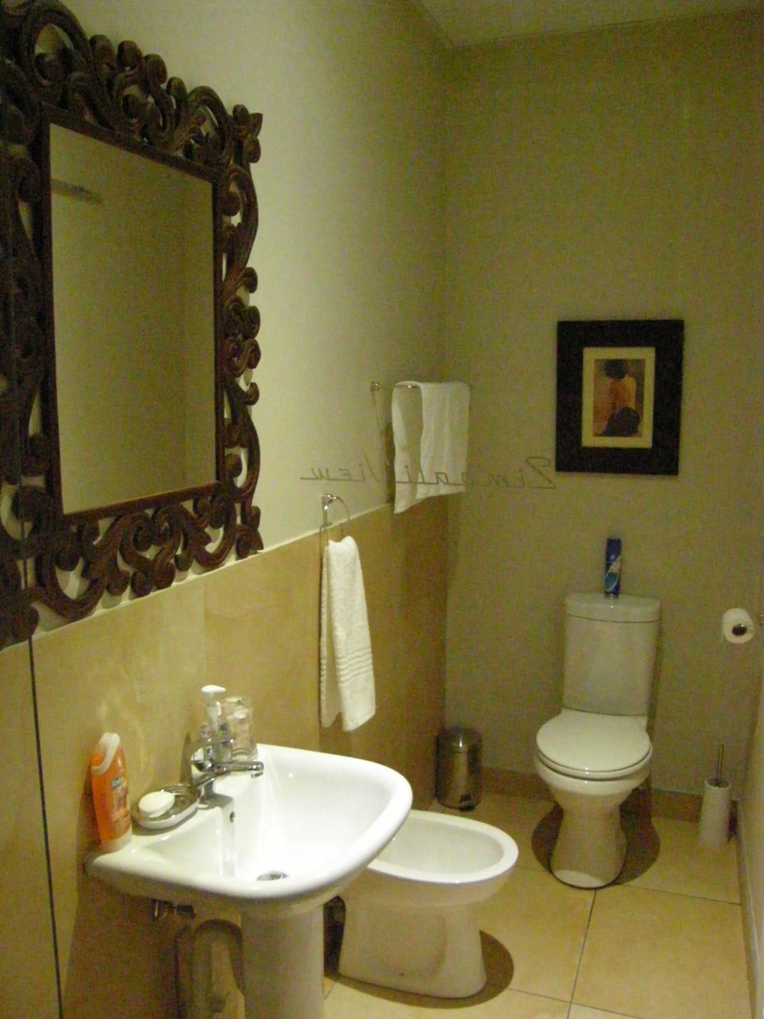 Zimbali View Eco Guesthouse Ballito Room photo